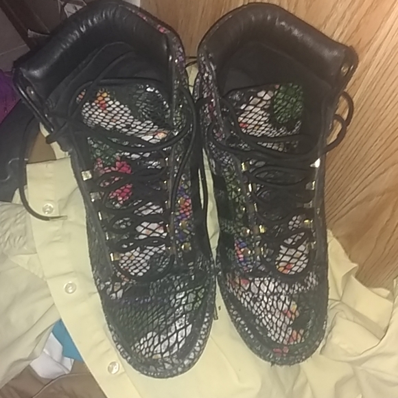Adidas shoes and they are limited odishun